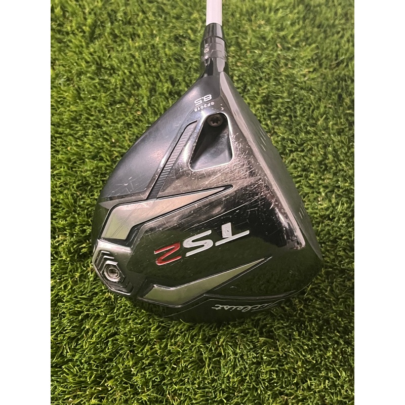 Titleist TS2 8.5 Driver LH