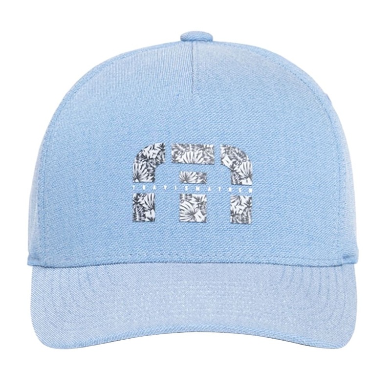 TravisMathew Circle Back Around Golf Cap 2022