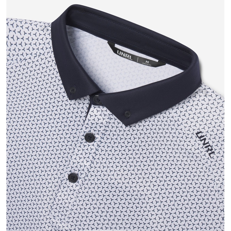 UNRL Triad Polo