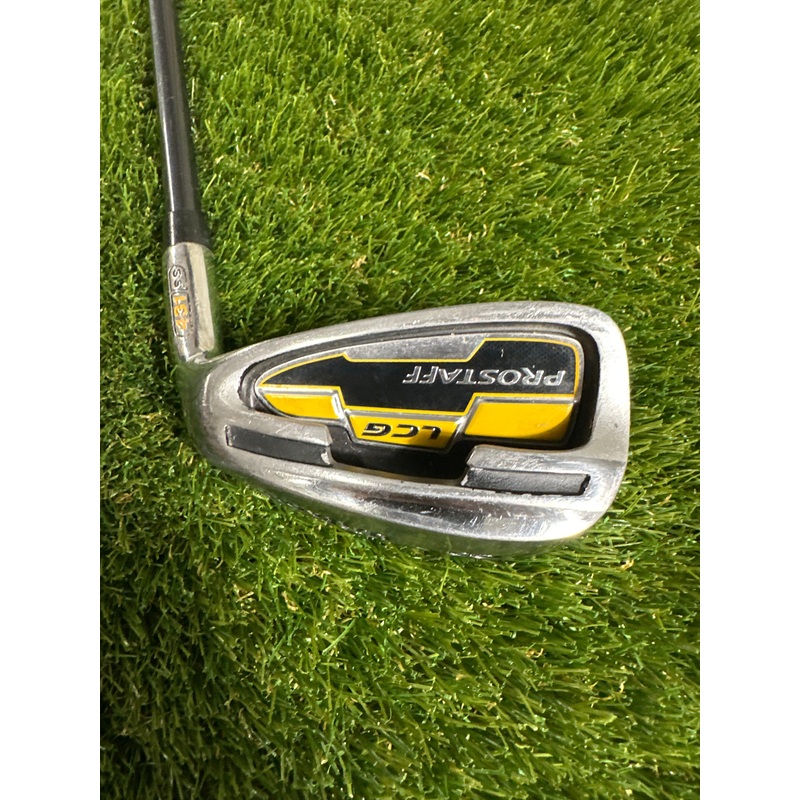 Wilson Prostaff LCG 8 Iron