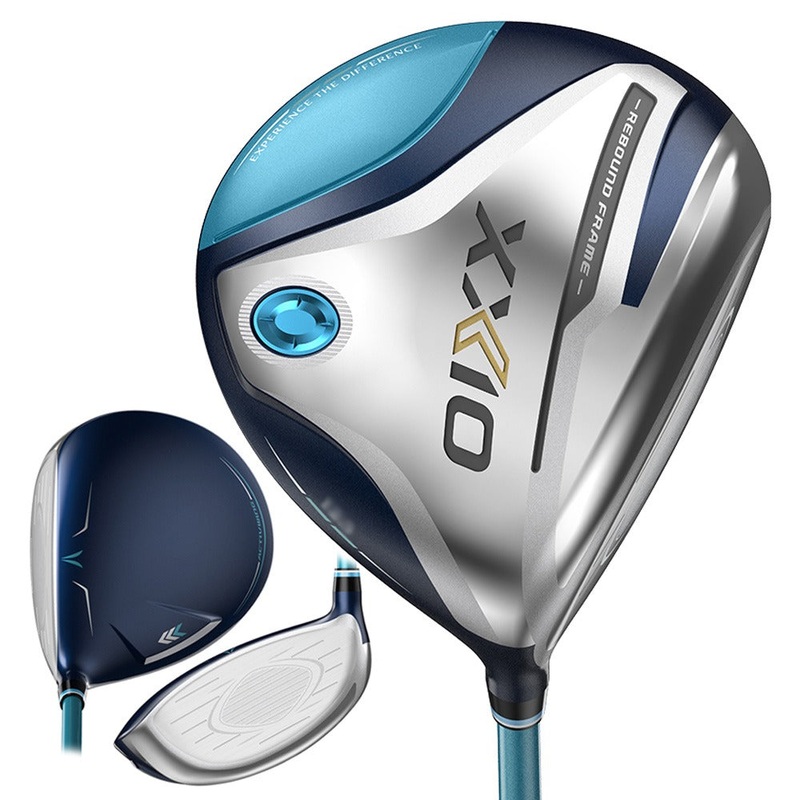 XXIO 12 Driver 460cc – 22 Women