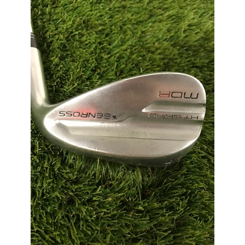 Benross MDR HT Grind 54 Wedge