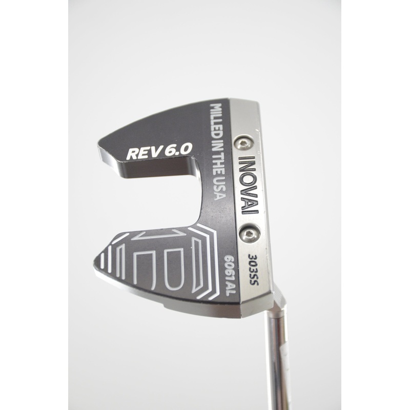 Bettinardi 2022 Inovai 6.0 Slant Putter 34″
