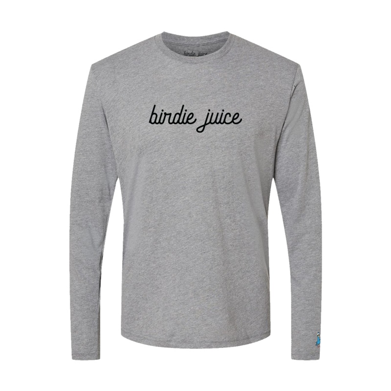 Birdie Juice Long Sleeve