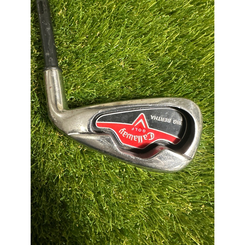Callaway Big Bertha 3 Iron