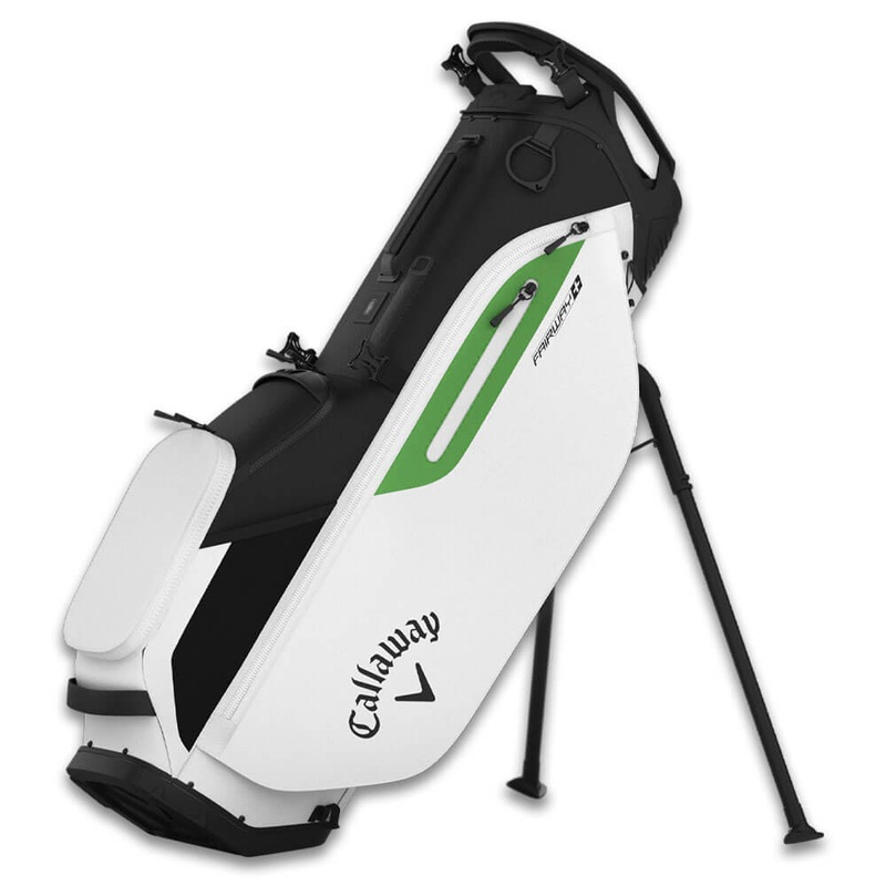 Callaway Elyte Fairway Plus Stand Bag – 25