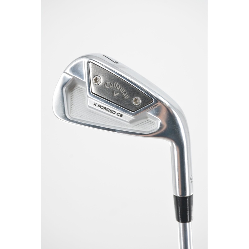 Callaway X Forged CB 21 7 Iron X Flex 36.5″