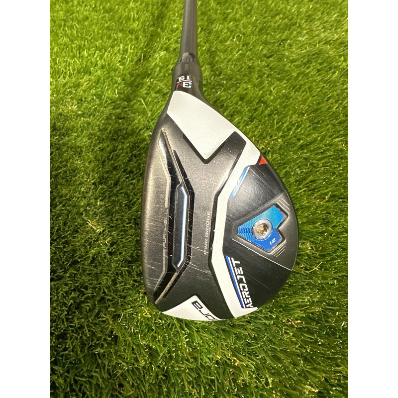 Cobra Aerojet 3/19 HYB