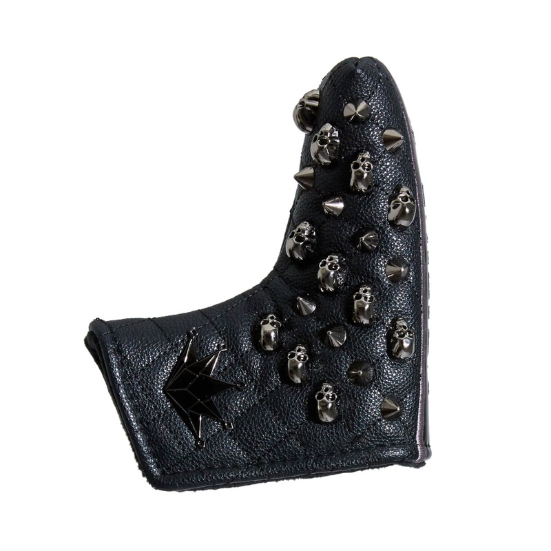 Crision Verbone Blade Putter Cover