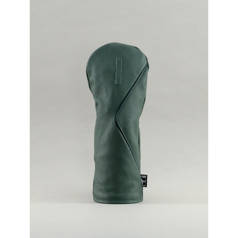 Dormie The Green Boomerang