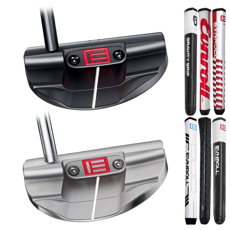 Evnroll Neo Classic ER8 Custom Putter