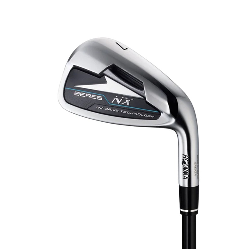 Honma 2023 Beres NX Men Iron Set
