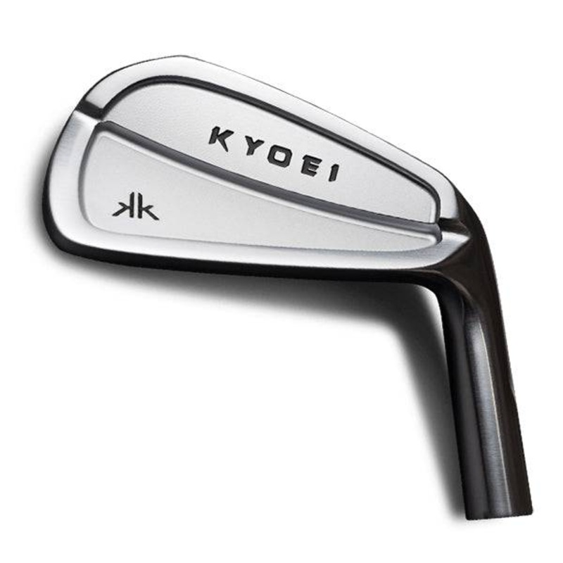 Kyoei 2022 KK CB Custom Irons