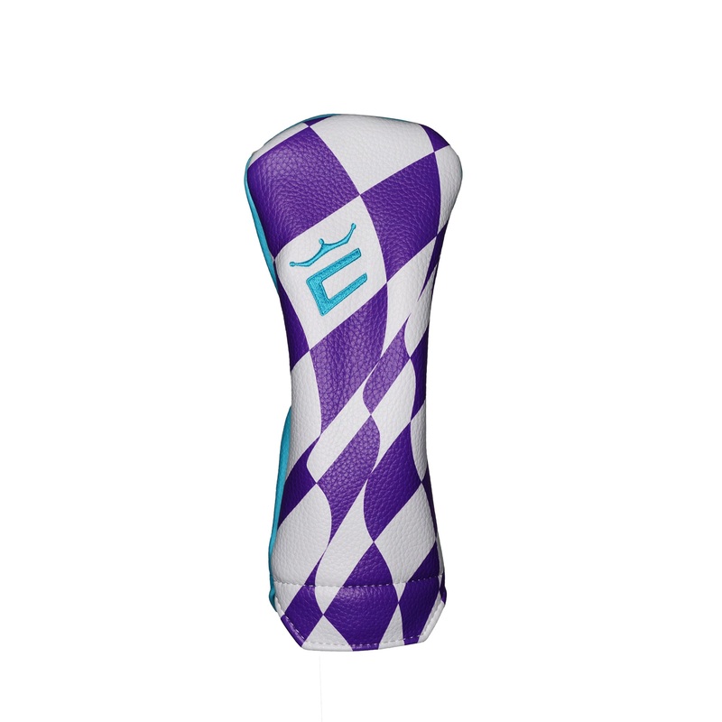 Limited Edition – Pole Position Hybrid Headcover