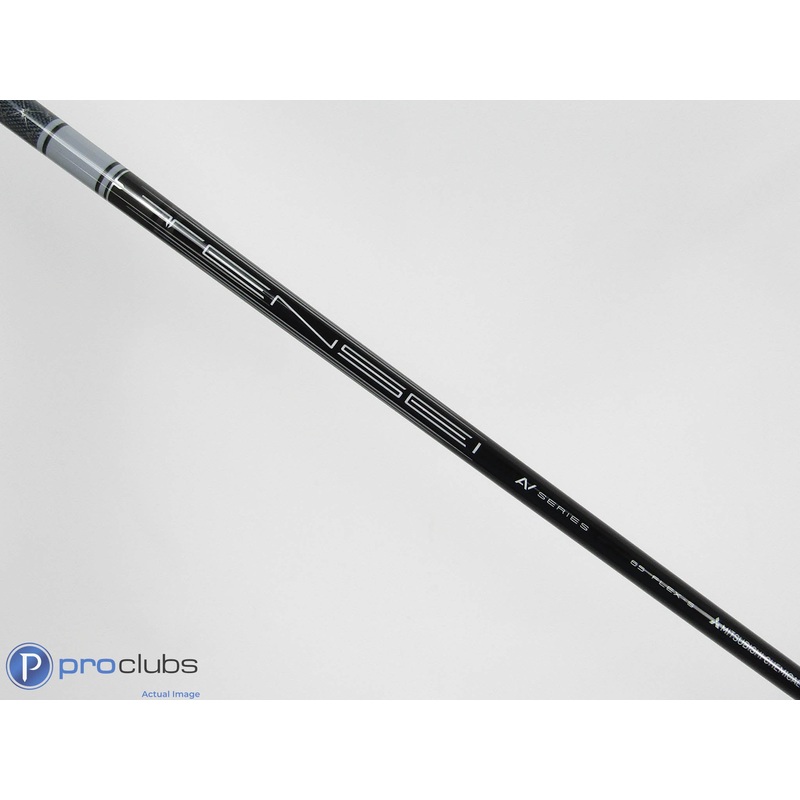 Mitsubishi Tensei AV White 65 Stiff Flex Fairway Shaft w/PXG Tip – 428416