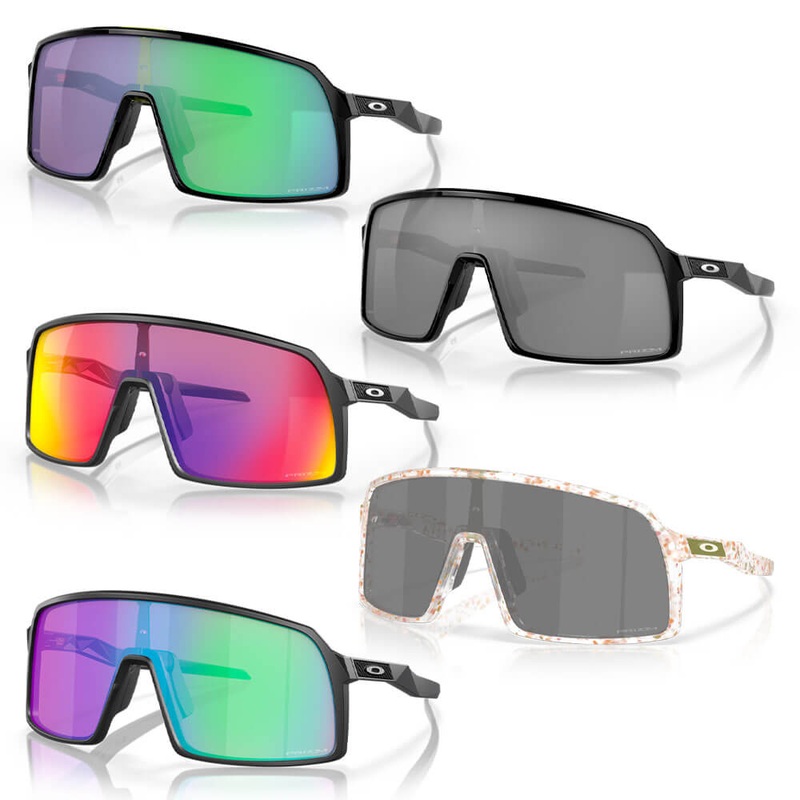 Oakley Sutro Sunglasses