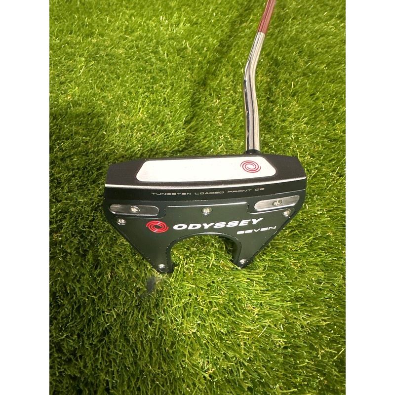 Odyssey Seven 34″ Putter