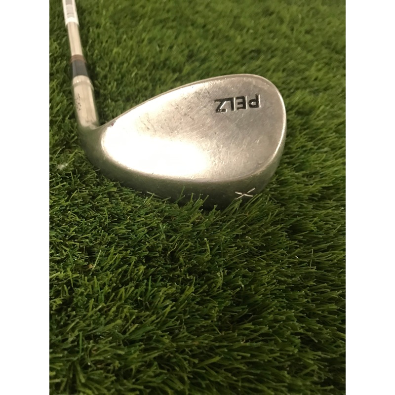 Pelz X Wedge