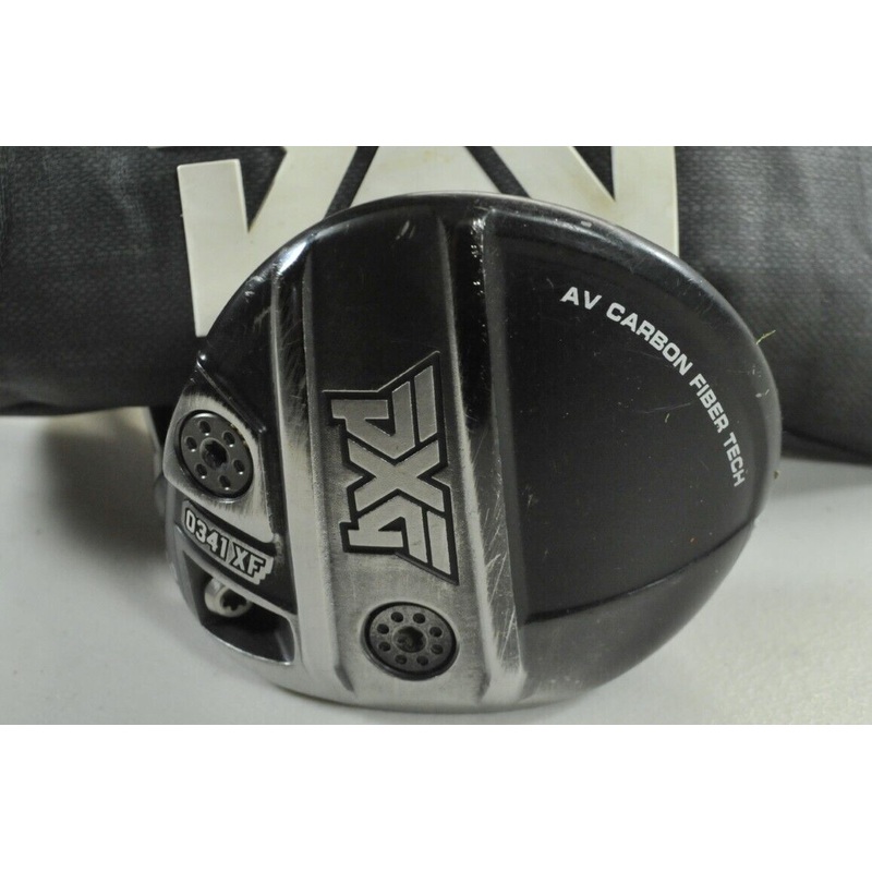 PXG 0341 XF Gen4 3-16* Fairway Wood Stiff Flex Right Tensei AV Graphite # 190968