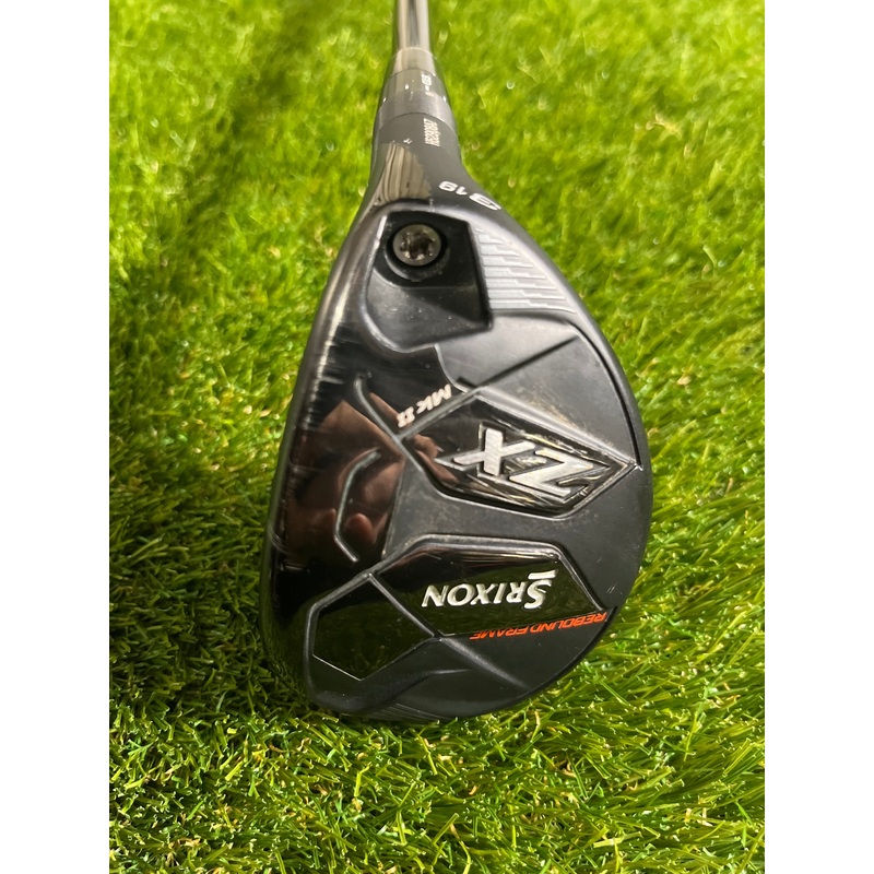 Srixon ZX MK2 3/19 HYB