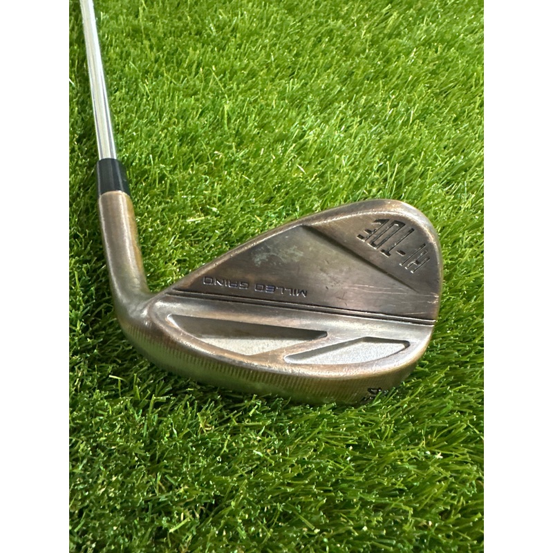TaylorMade MG HI TOE 54 Wedge