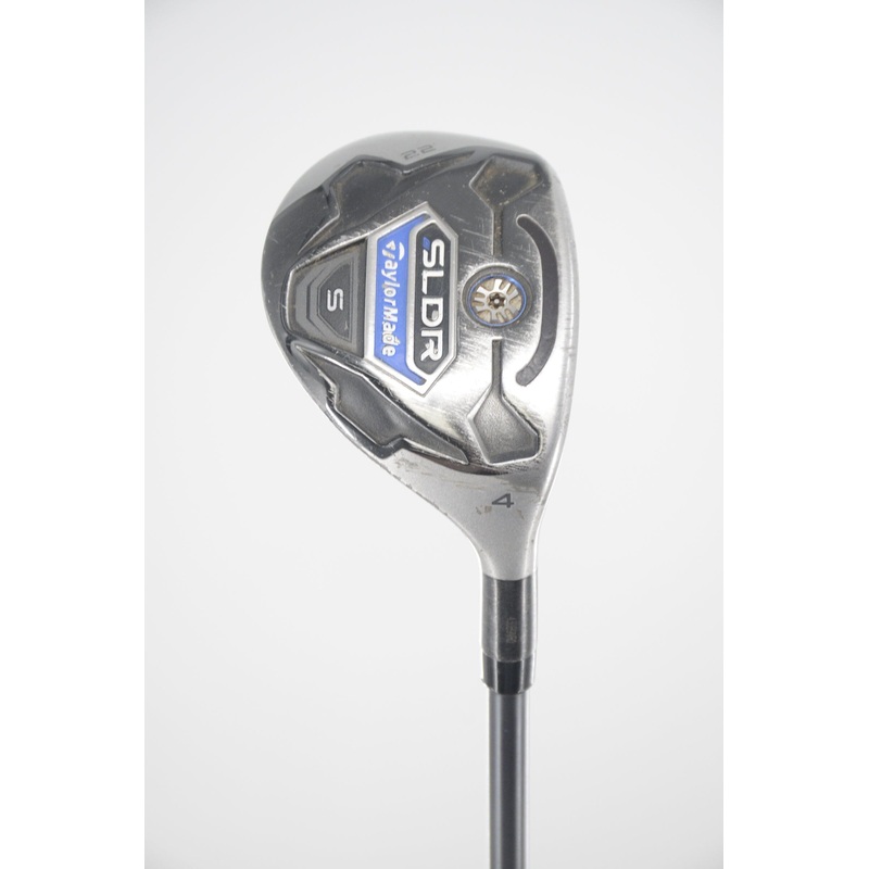 TaylorMade SLDR S 4 Hybrid R Flex 40″