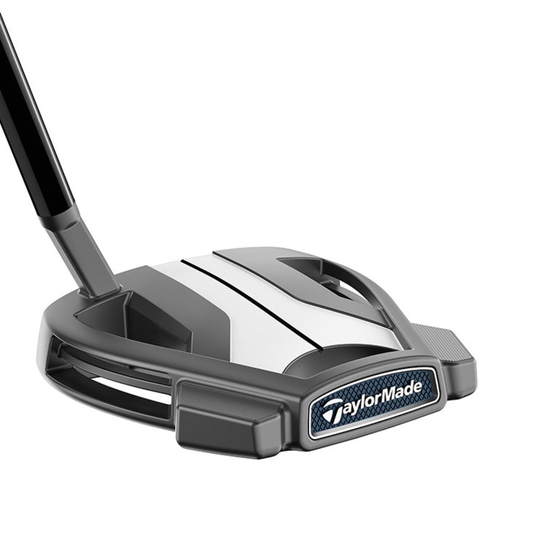Taylormade Spider Tour X Golf Putter – Slant Neck