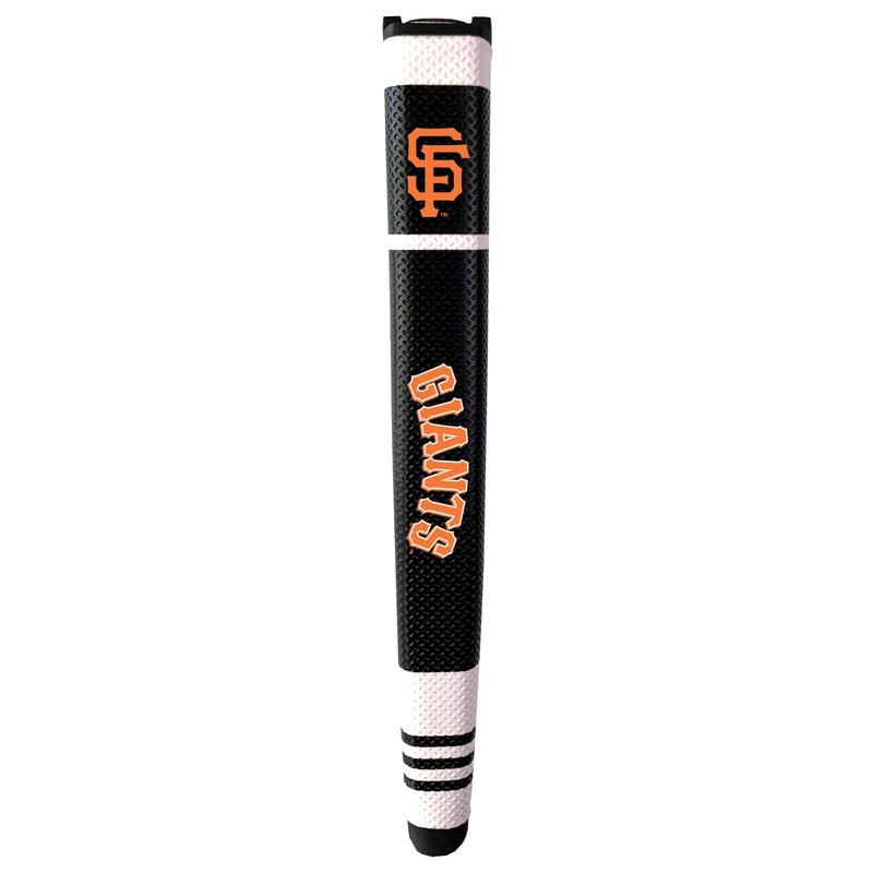 Team Golf San Francisco Giants Putter Grips
