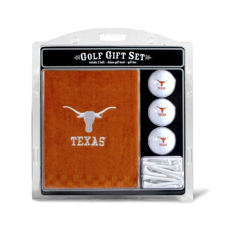 Team Golf Texas Golf Gift Sets