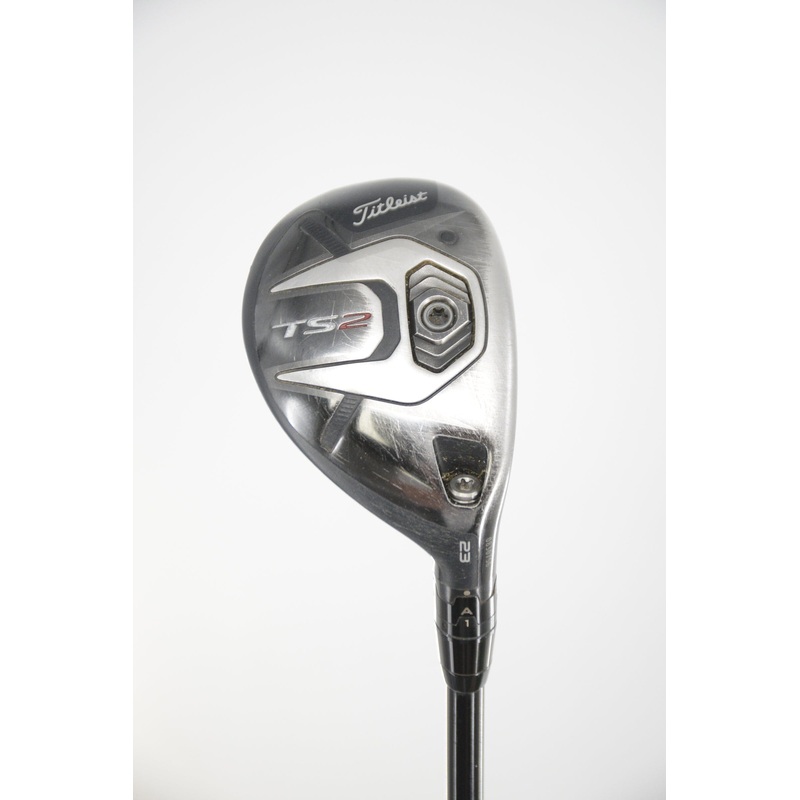 Titleist TS2 23 Degree Hybrid R Flex 39.25″
