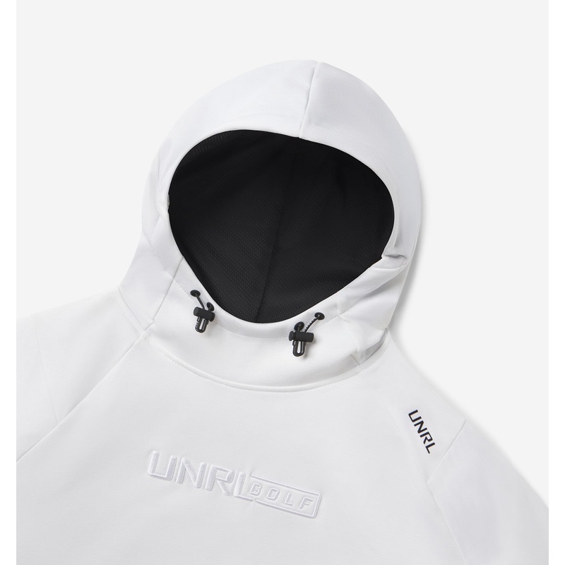 UNRL Crossover Hoodie II [Golf]