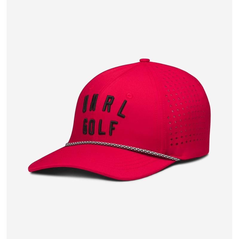 UNRL Loon Mid-Pro Snapback [Special Edition]