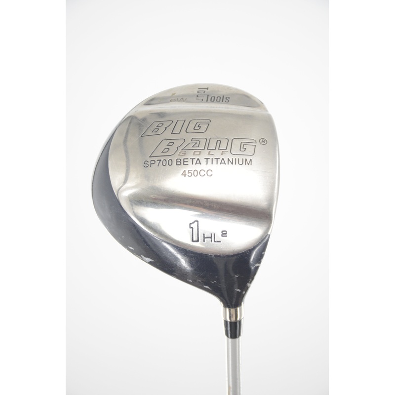 Women’s Big Bang Tour HL Driver W Flex 43″