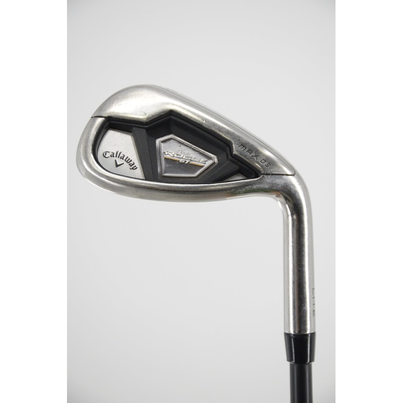 Women’s Callaway Rogue ST Max OS GW W Flex 33.75″