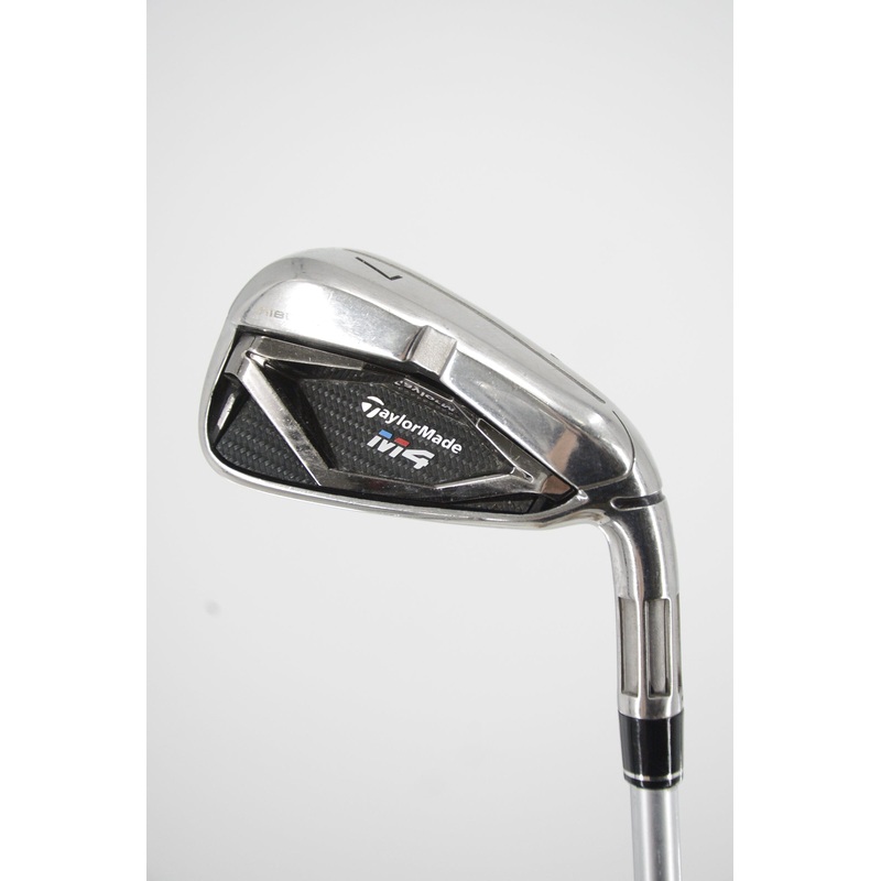 Women’s TaylorMade M4 2018 7 Iron W Flex 36″
