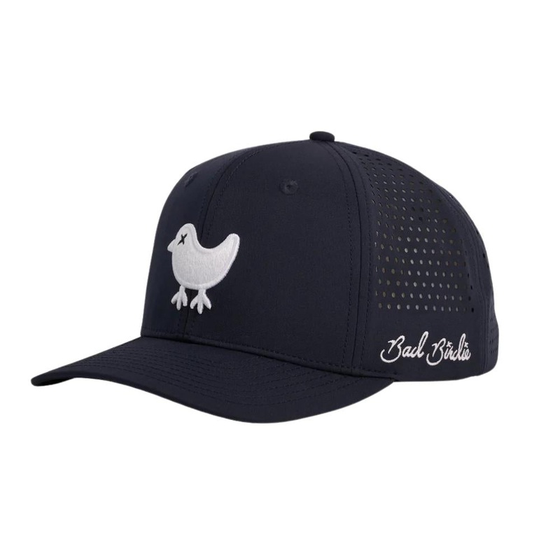Bad Birdie Birdie Snapback Hat