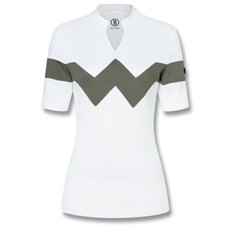 Bogner Donice Golf Polo 2022 Women