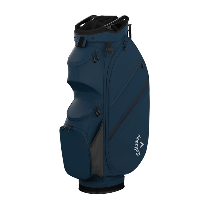 Callaway Chase 14 Golf Cart Bag – Navy