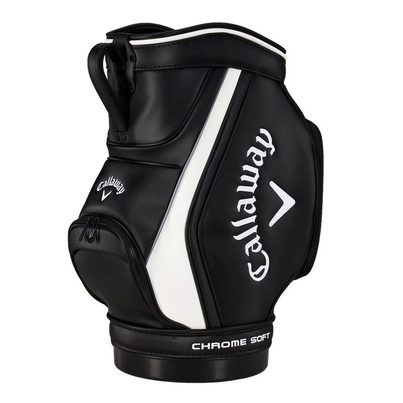 Callaway Den Caddy Golf Bag