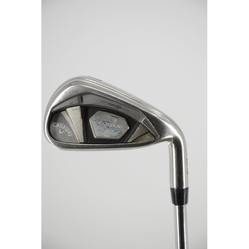 Callaway Rogue 7 Iron R Flex 36.75″