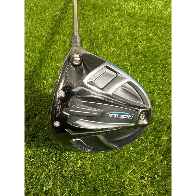 Callaway Rogue 9 Driver