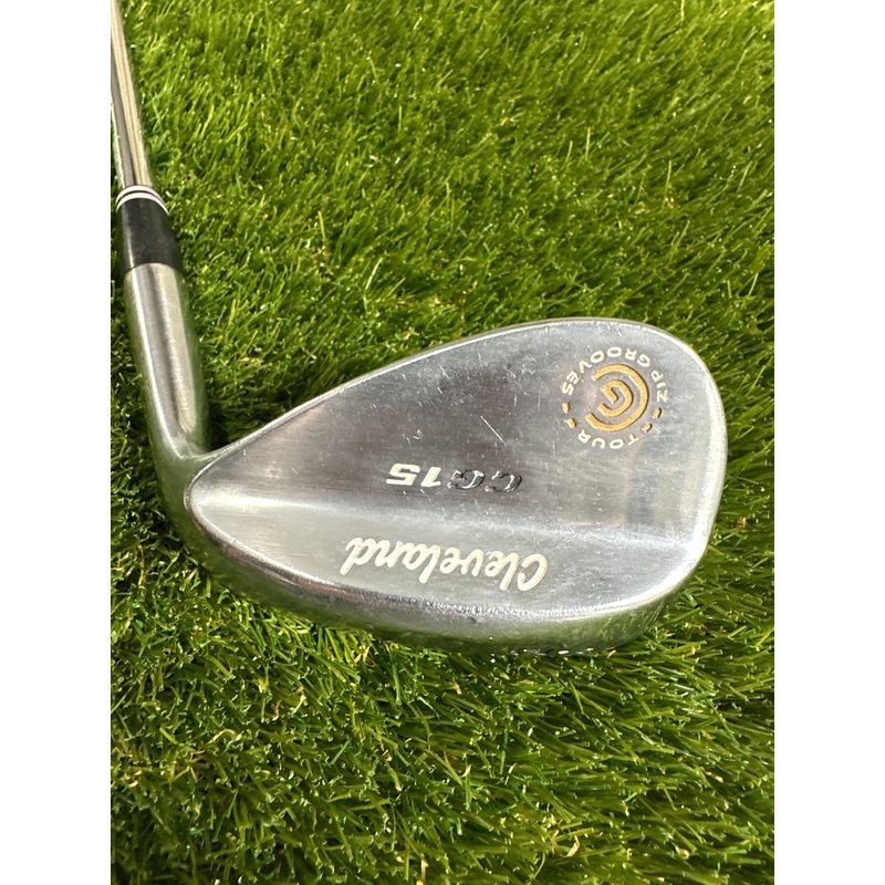 Cleveland CG15 52 Wedge