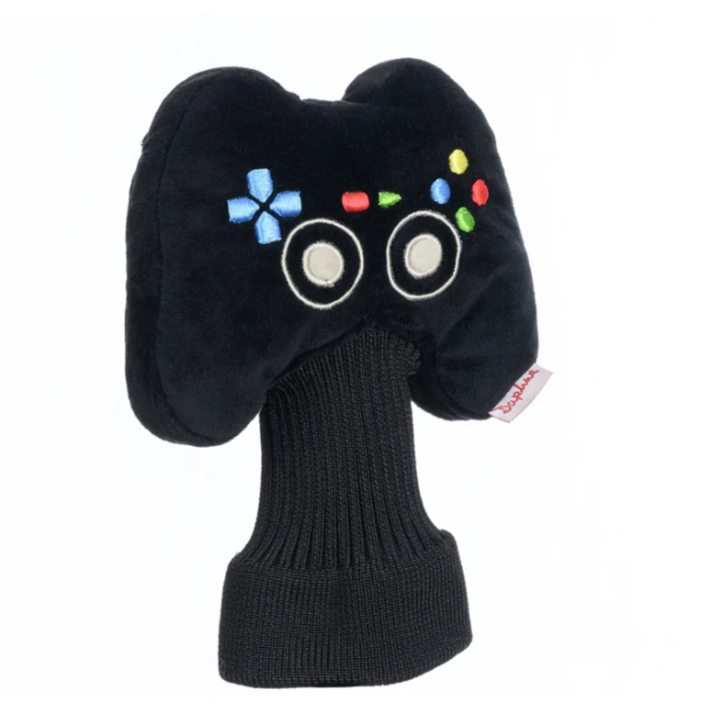 Daphne’s Controller Golf Hybrid Headcover