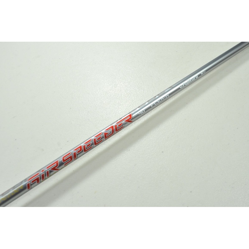 Fujikura Air Speeder 2025 40g Regular Flex Titleist GT #7 Fairway Shaft # 197054