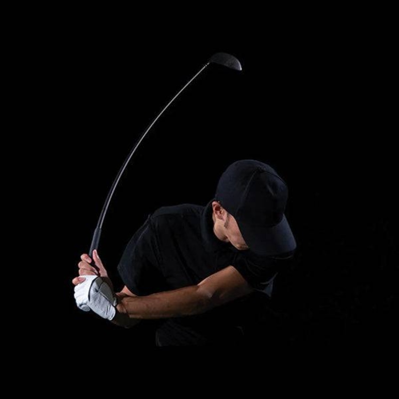 Imide and Suns T40 Wood Shaft