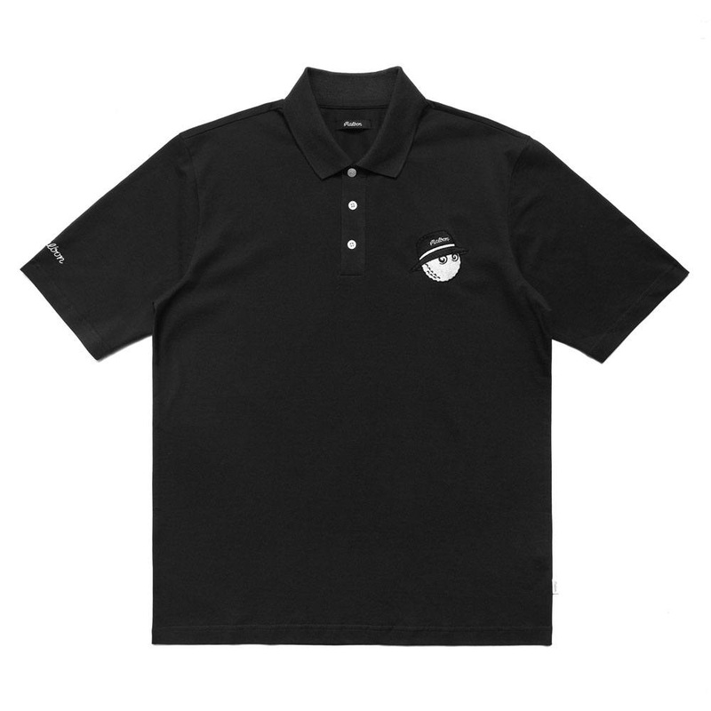Malbon Cooper Golf Polo 2023