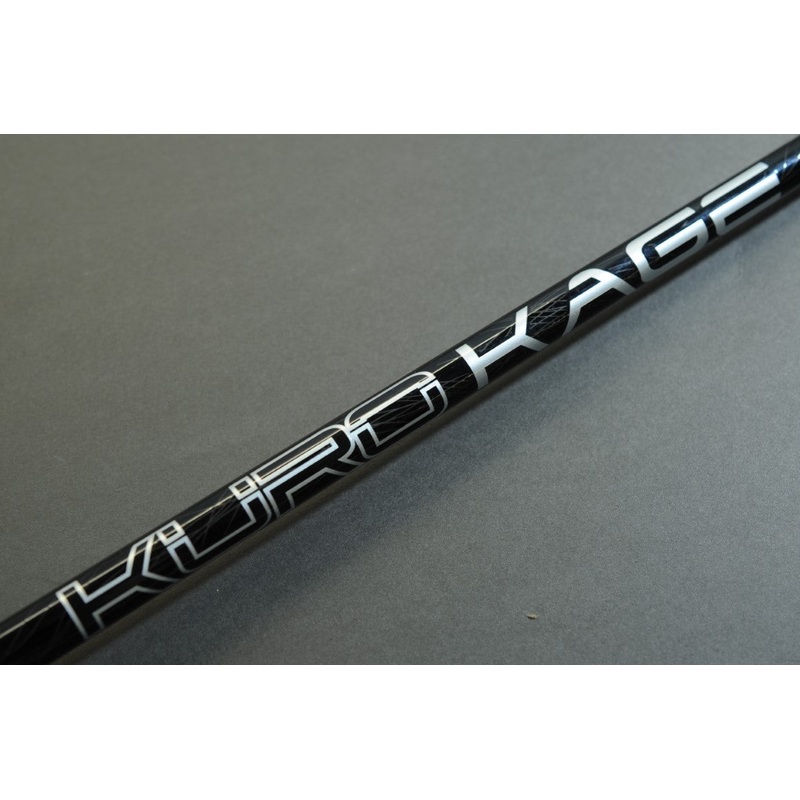 Mitsubishi KuroKage TiNi Dual Core Regular Titleist #5 #7 Fairway Shaft  #186200