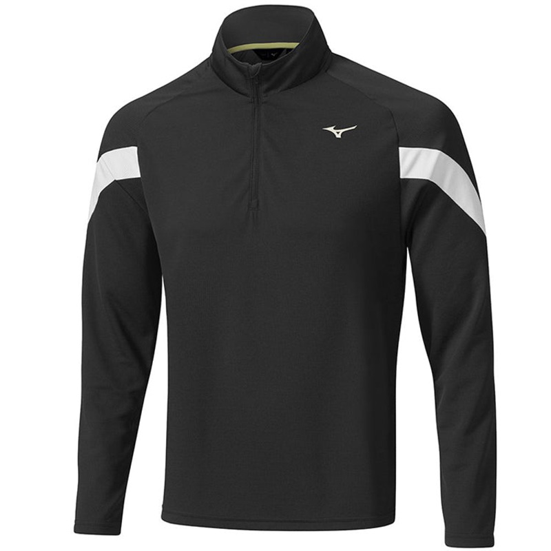 Mizuno Breath Thermo Drop 1/4 Zip Golf Pullover