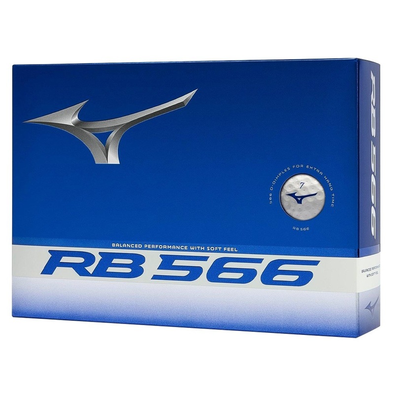 Mizuno RB 566 Golf Balls