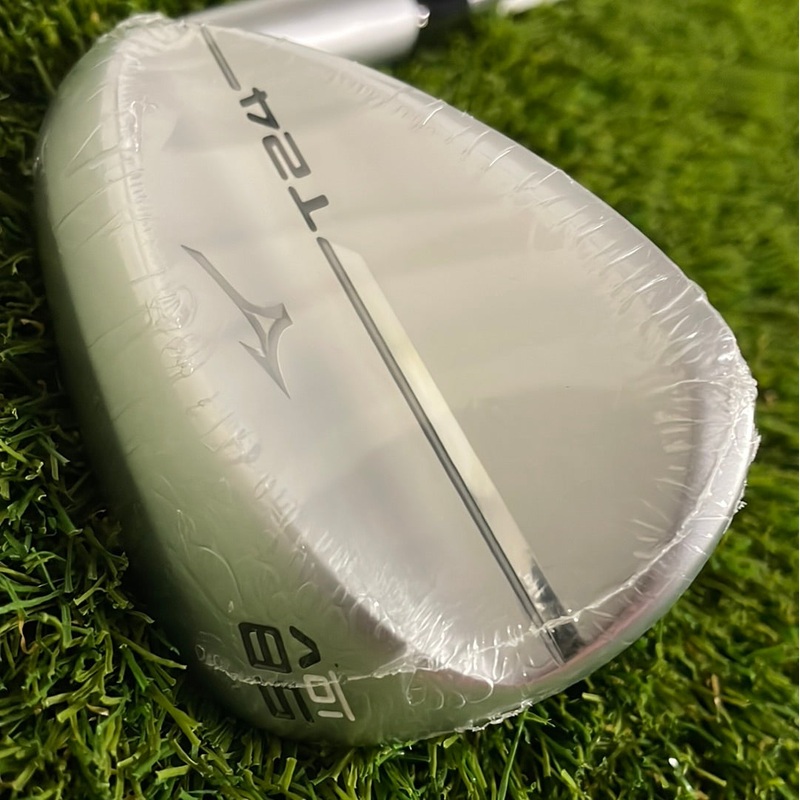 Mizuno T24 58 Wedge